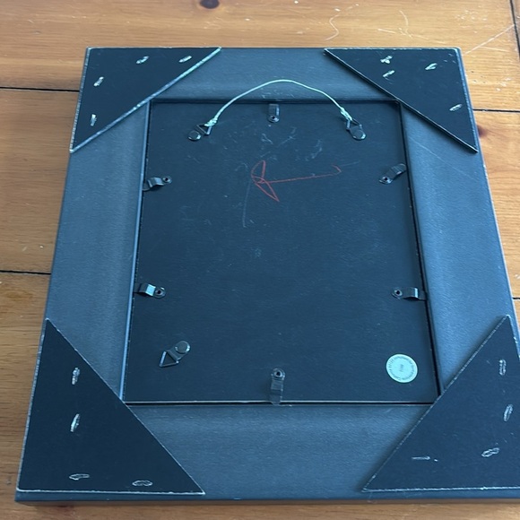 12.5 X 14.5 Sandpiper Original Art 192/200 certificate Auth EllenTerBorg Bianchi - Picture 5 of 8